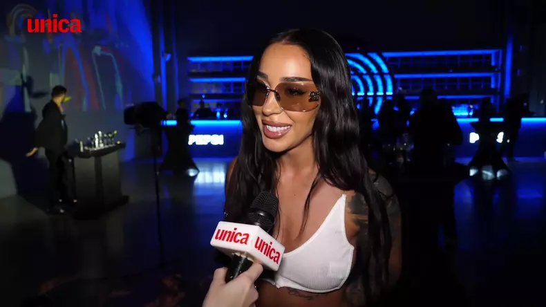 Cristina Ștefania, interviu Unica.ro