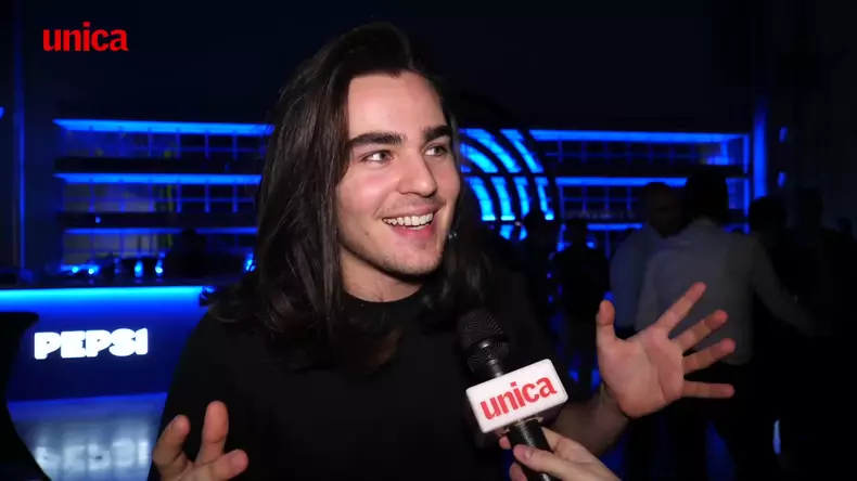 Radu Ștefan Bănică, interviu pentru Unica.ro