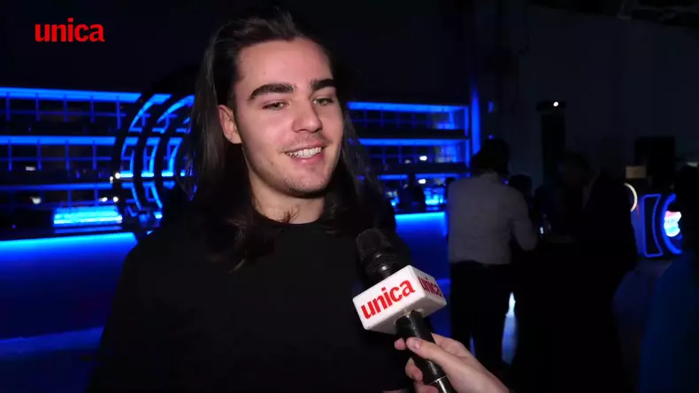 Radu Ștefan Bănică, interviu pentru Unica.ro