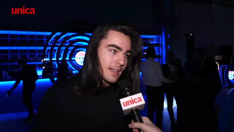 Radu Ștefan Bănică, interviu pentru Unica.ro