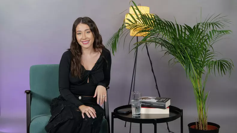 Nicole Cherry la Fresh by Unica