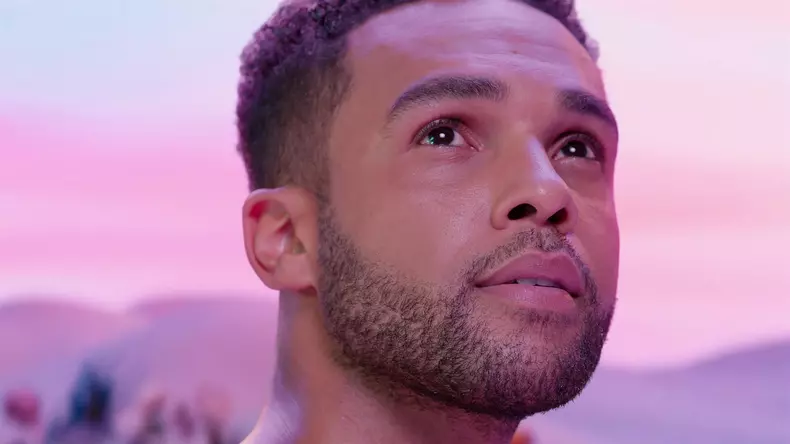 Lucien Laviscount