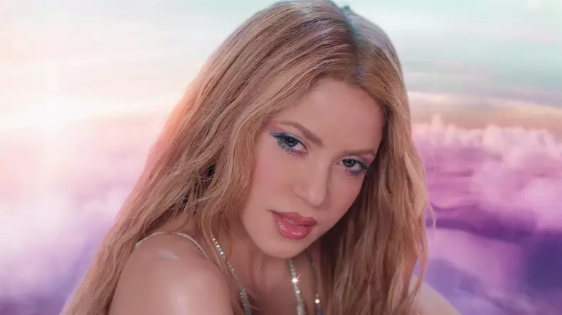 Shakira