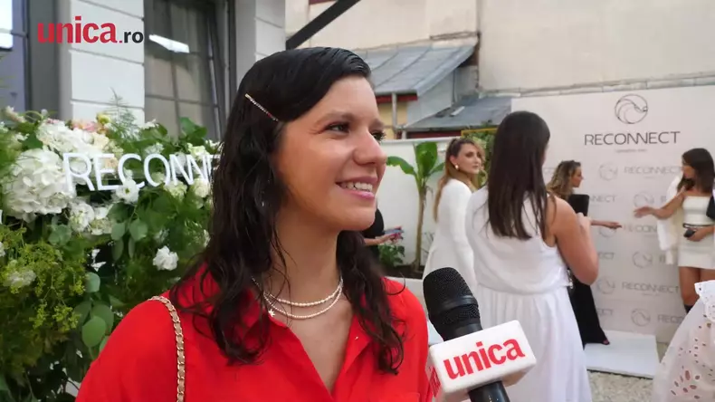 Ada Condeescu interviu Unica.ro