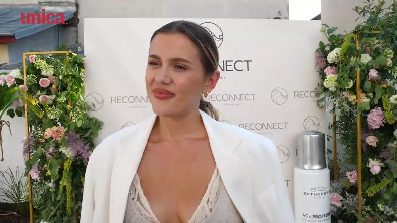 Emily Burghelea interviu Unica.ro