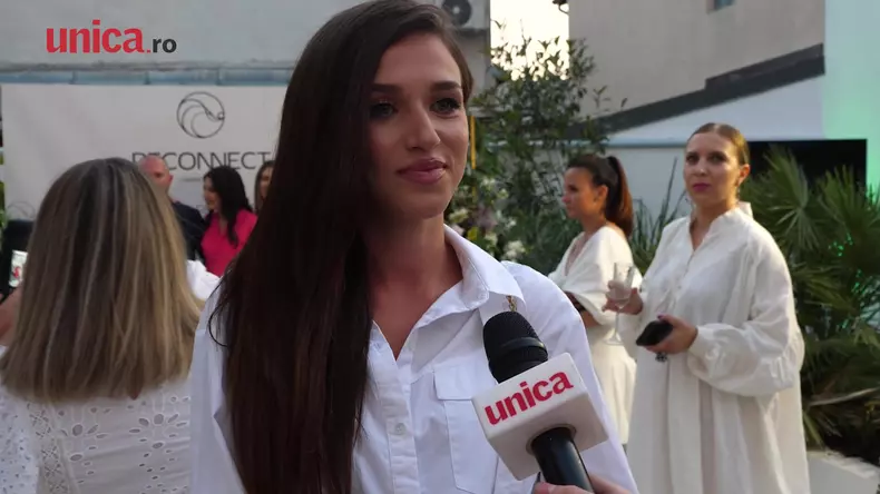Ioana Ignat interviu Unica.ro