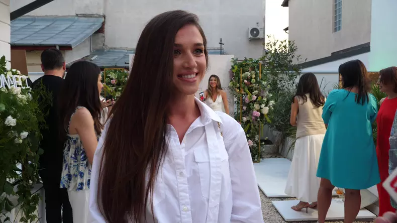 Ioana Ignat interviu Unica.ro