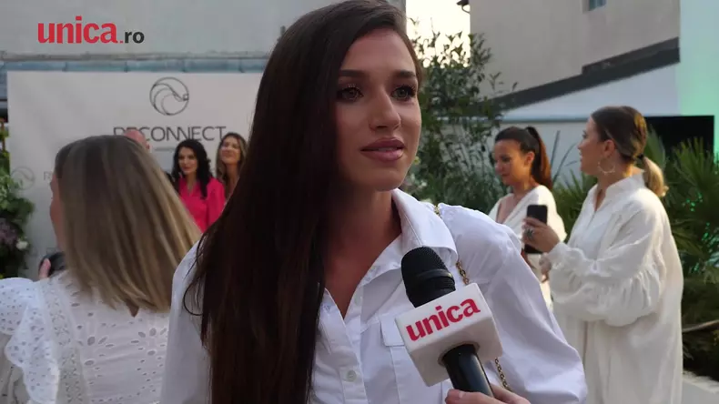 Ioana Ignat interviu Unica.ro