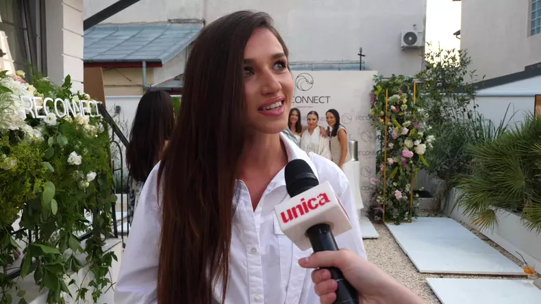 Ioana Ignat interviu Unica.ro