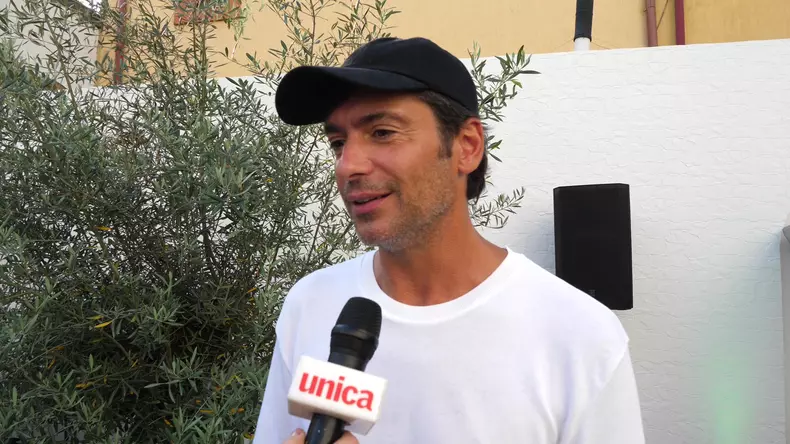 Radu Vâlcan interviu Unica.ro