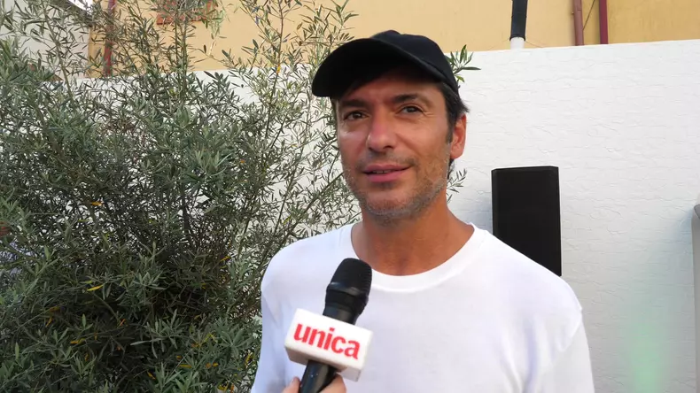 Radu Vâlcan interviu Unica.ro
