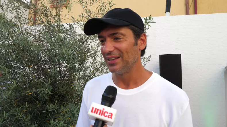 Radu Vâlcan interviu Unica.ro