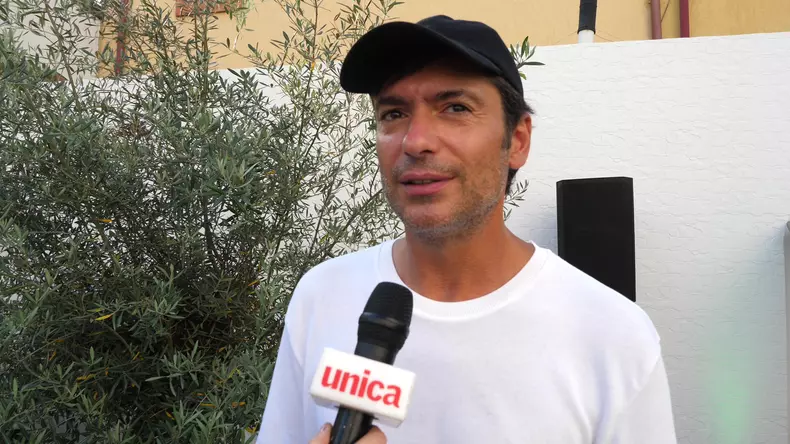 Radu Vâlcan interviu Unica.ro