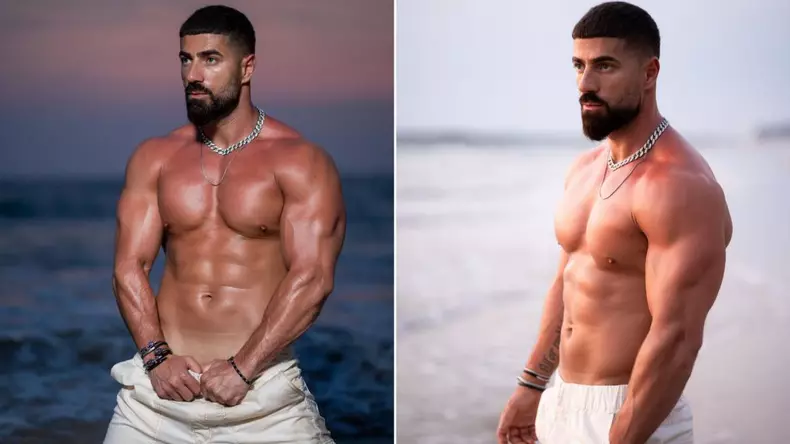 Ispita Beni de la Insula Iubirii