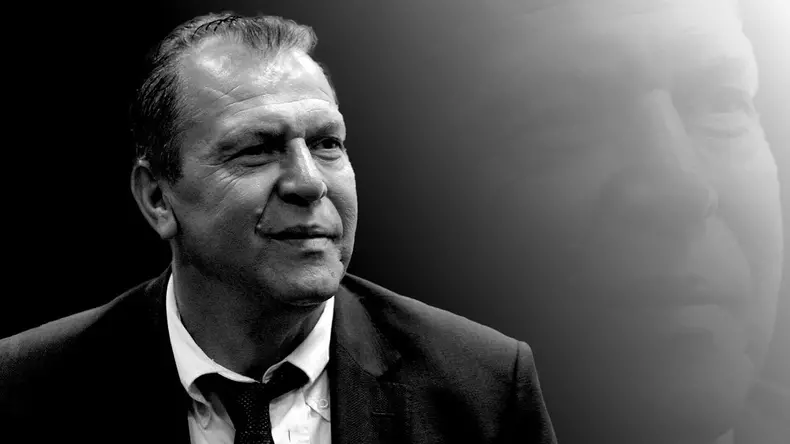 Helmut Duckadam