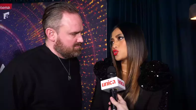 Bella Santiago și Nicu Grigore, dezvăluiri rare despre momentul în care s-au cunoscut și viața lor de cuplu