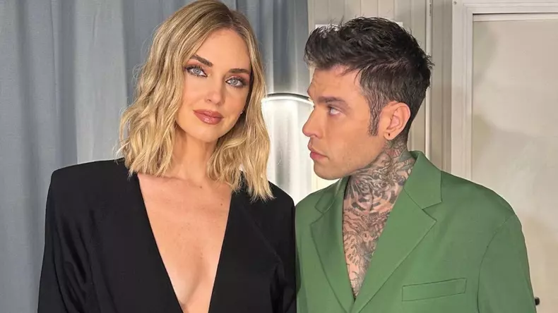 Chiara Ferragni, înșelată de fostul soț, Fedez