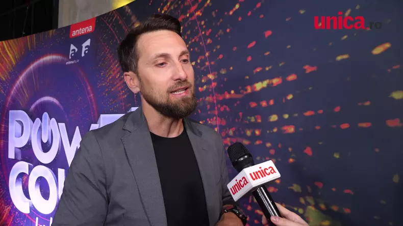 Dani Oțil, interviu pentru Unica.ro, la avanpremiera sezonului 2 Power Couple România (2)
