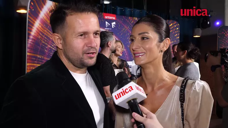 Cum își cresc magicianul Robert Tudor și soția lui, Elena, de la Power Couple 2025, cei doi copii. Cuplul, detalii despre nunta din Las Vegas