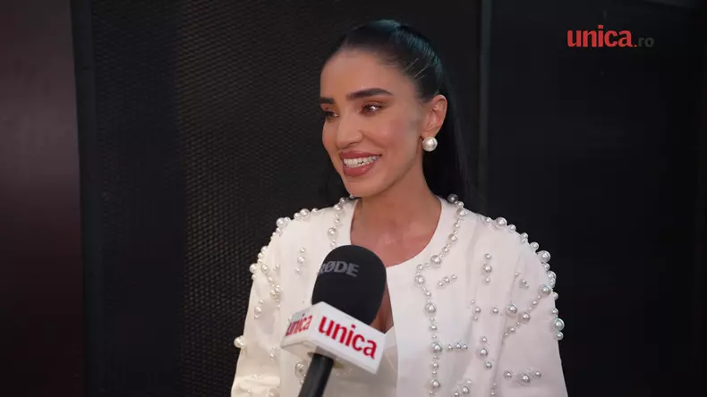 Adelina Pestrițu la Unica Urban Party 2025 (3)