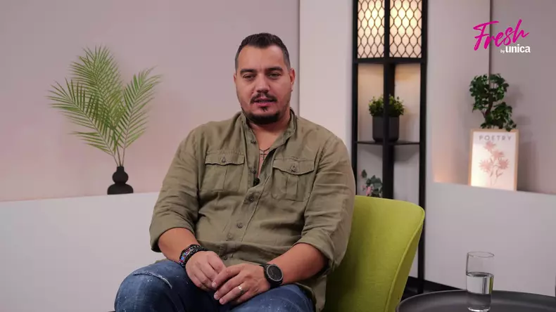 Bursucu' a fost la un pas de paralizie când era coregraf la Dansez pentru tine
