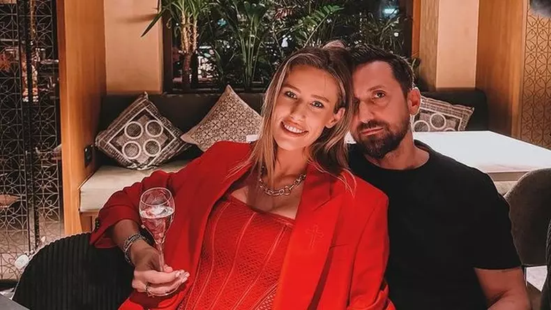 dani otil si gabriela prisacariu