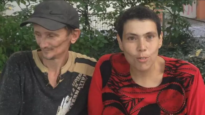 ioana tufaru familie