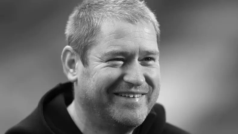 Matt Beard2