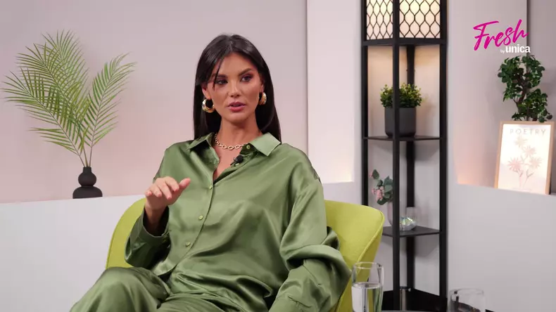 Ramona Olaru la Fresh by Unica (2)