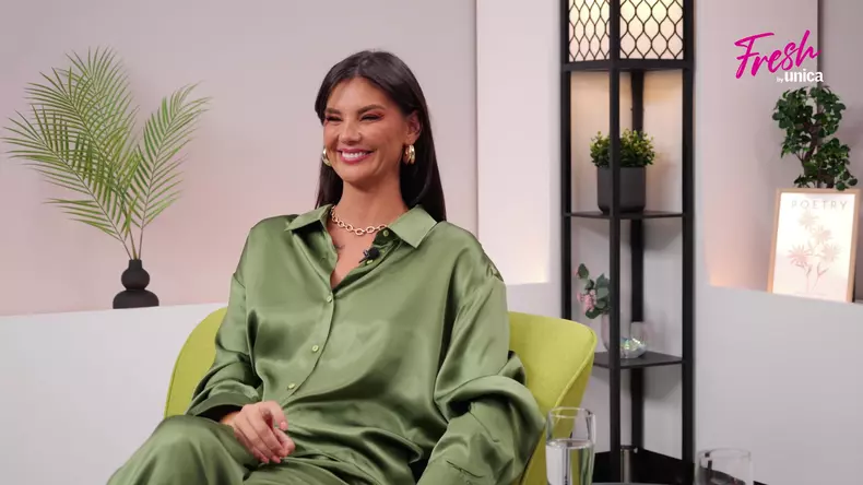 Ramona Olaru la Fresh by Unica (3)