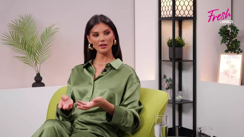 Ramona Olaru la Fresh by Unica (4)