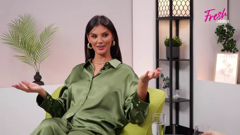 Ramona Olaru la Fresh by Unica (5)