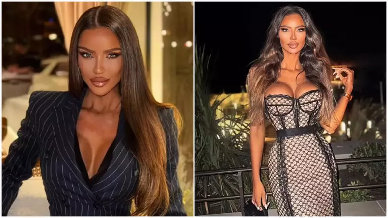 bianca dragusanu. 5