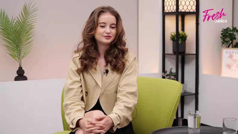 Irina Columbeanu, adevărul despre relația dintre Irinel Columbeanu și Mr. Pink. Cum a decurs, de fapt, prima lor întâlnire