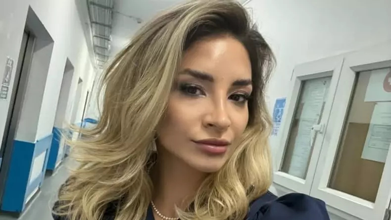 stefania szabo