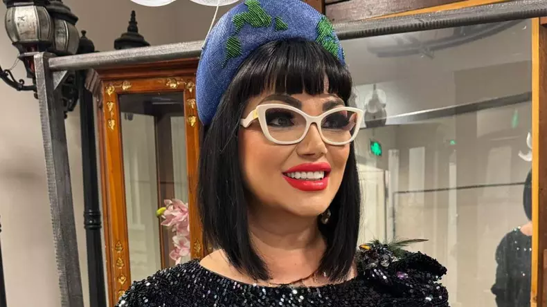 Ozana Barabancea 5