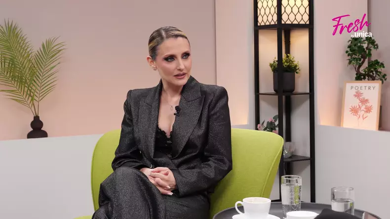 Alina Sorescu, confesiuni emoționante despre impactul divorțului de Alexandru Ciucu asupra fiicelor lor