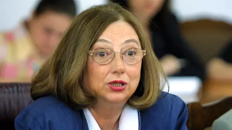 Dosar de moarte suspectă în cazul fostului ministru al Justiției, Rodica Stănoiu