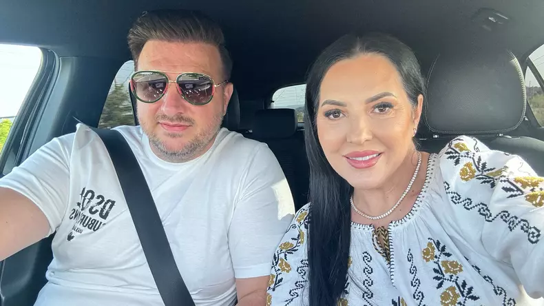 Angela Rusu și Marius Moldovan (1)