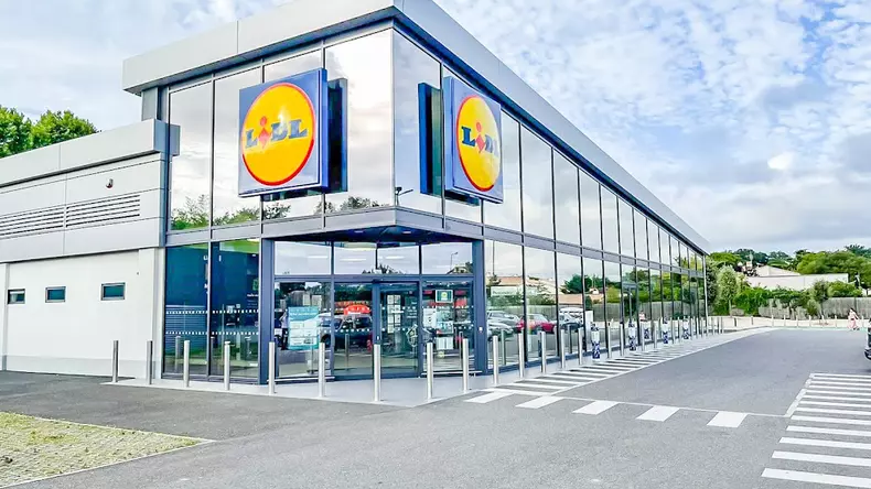 Lidl Toulouse 2
