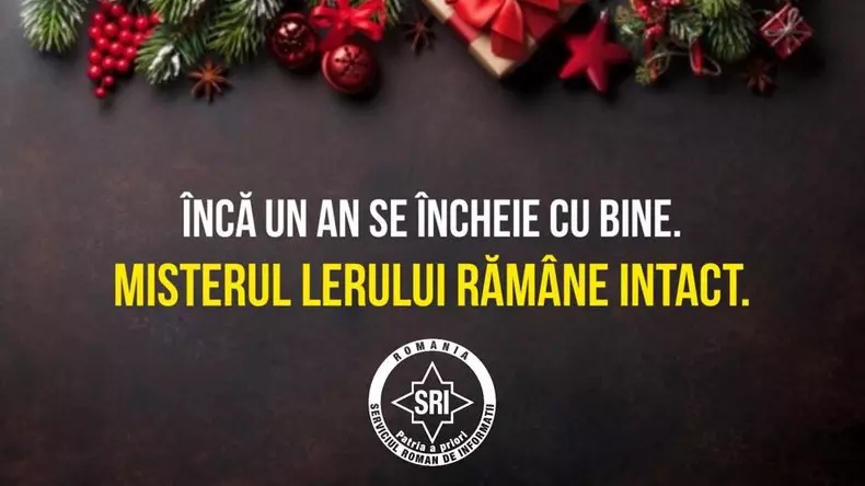 misterul lerului