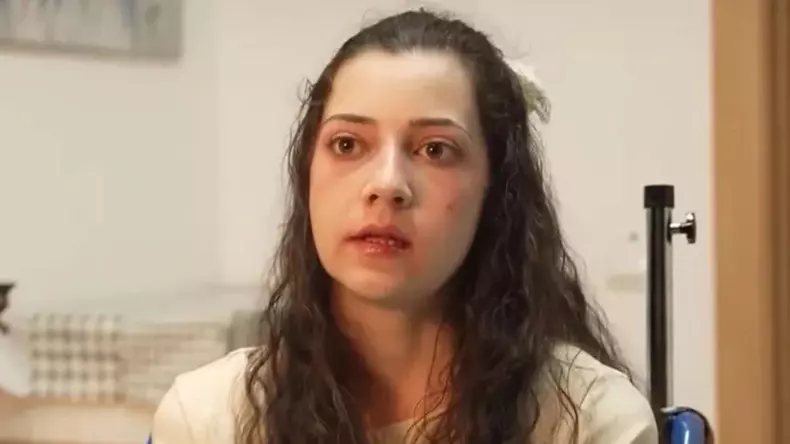Noelia Castillo