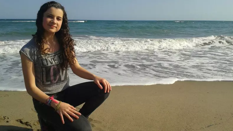 Noelia
