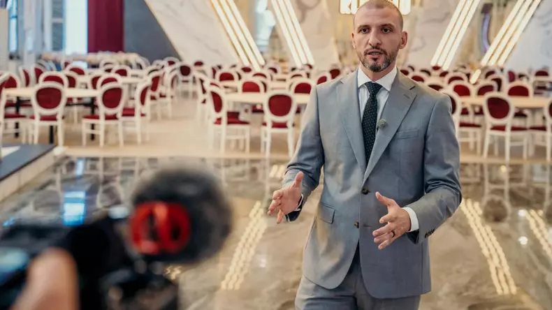 Stefan Mandachi si fosta iubita 3