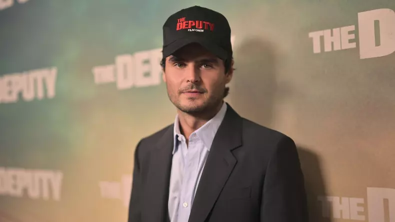 'The Deputy' Special Screening, Los Angeles, California, USA - 22 Sep 2026