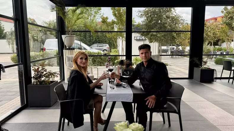 Stelian Ogică și Paula Cojocari (2)