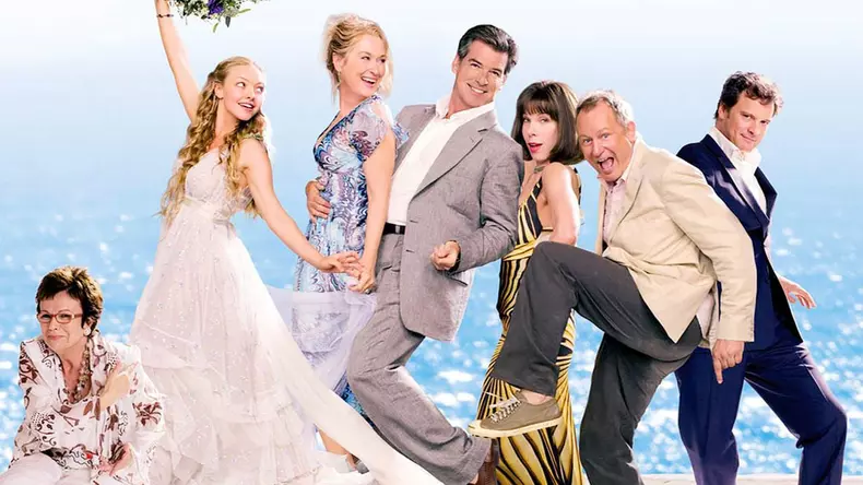 V-a plăcut „Mamma Mia!” În 2018, o să vedem continuarea!