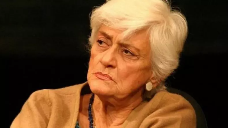 olga tudorache
