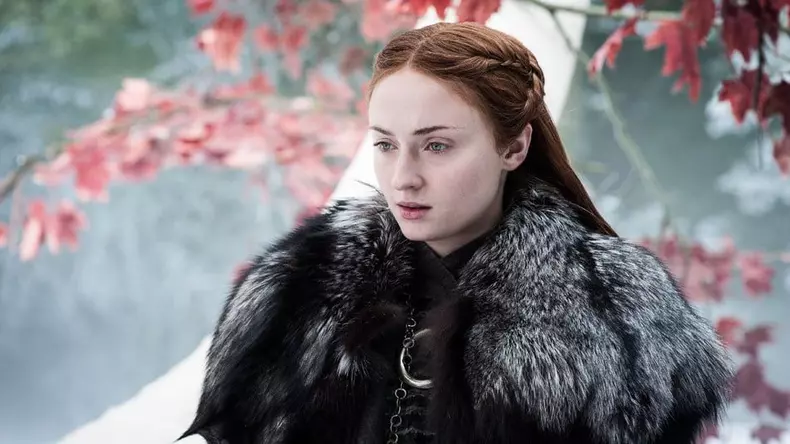 Sophie Turner