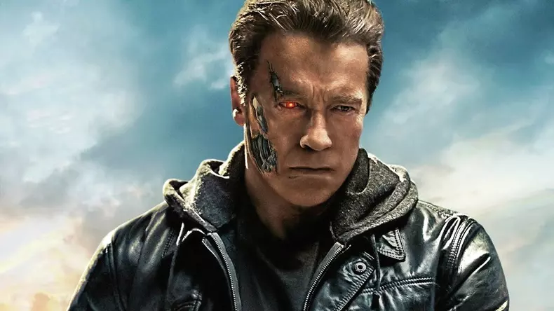 Filmările pentru pelicula „Terminator 6” au fost amânate